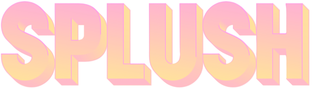 SPLUSH