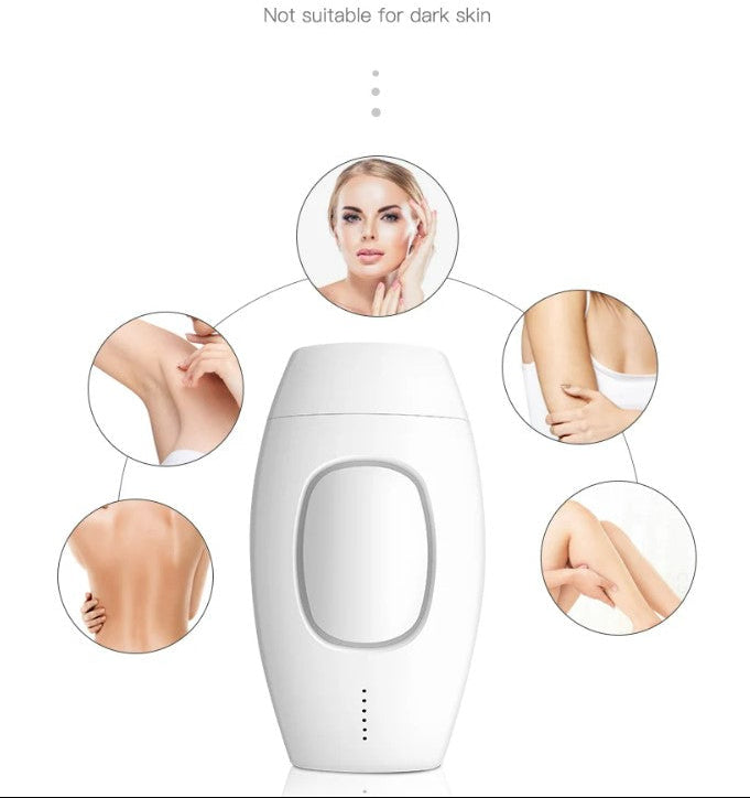 IPL Laser Hair Removal - Black_8