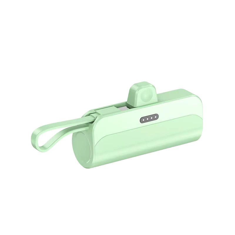 Green Spark 8000mAh Power Bank